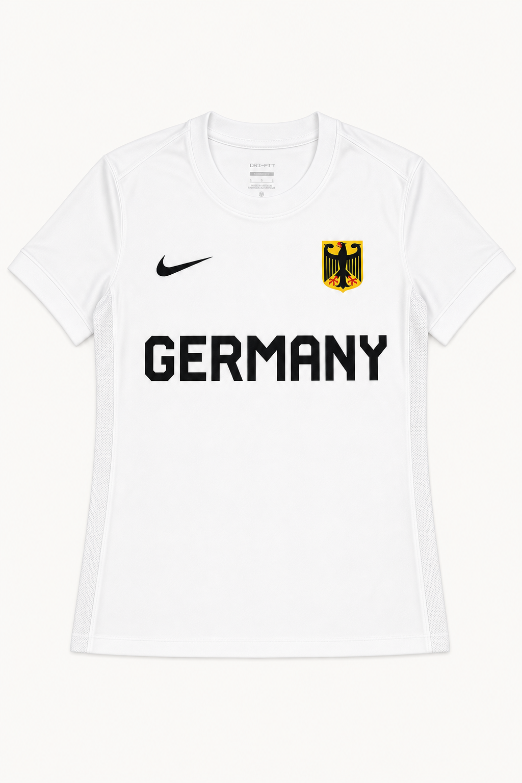 Damen Sport T-Shirt – Nike Dri-FIT