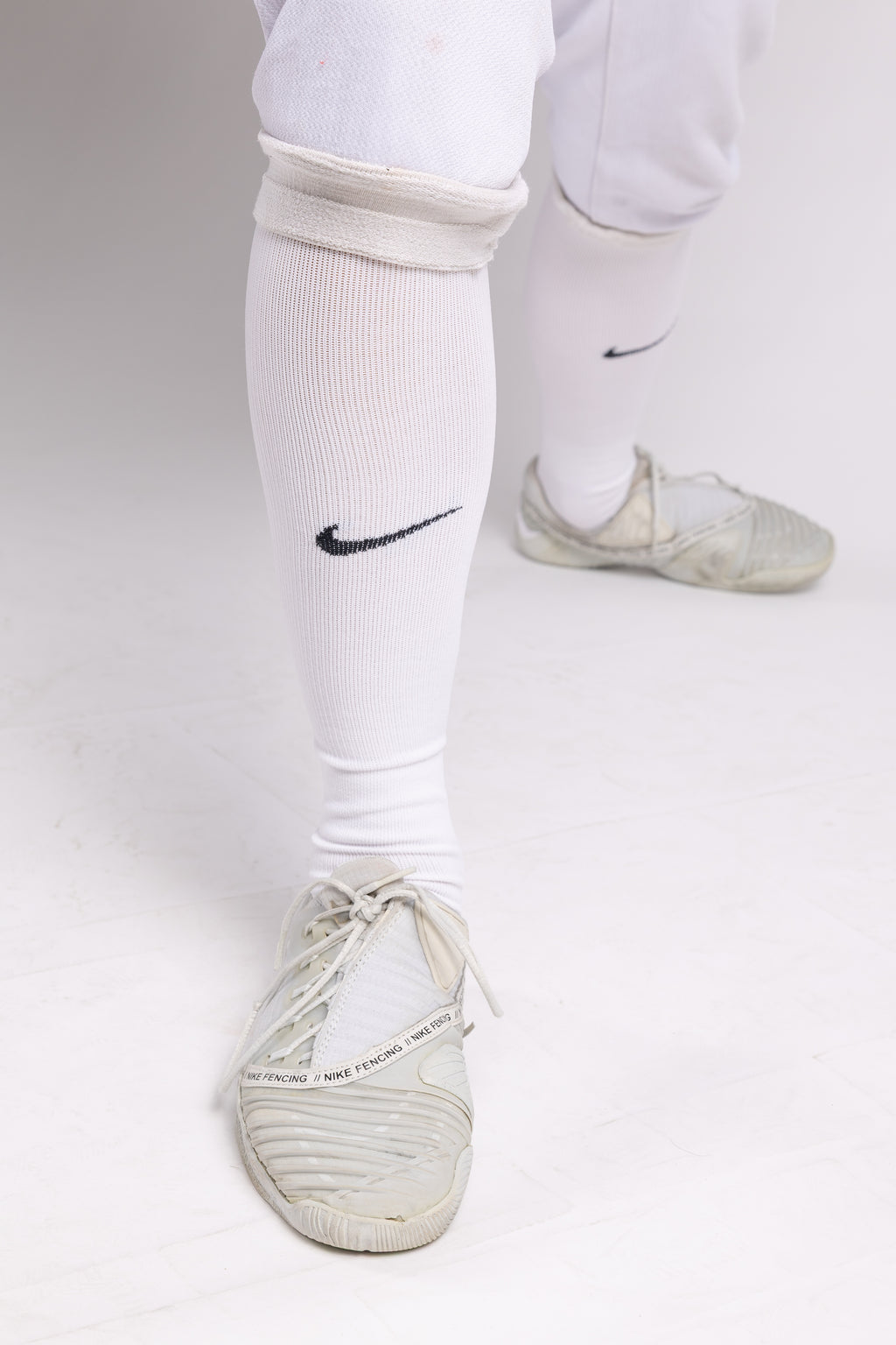 Fechtsocken