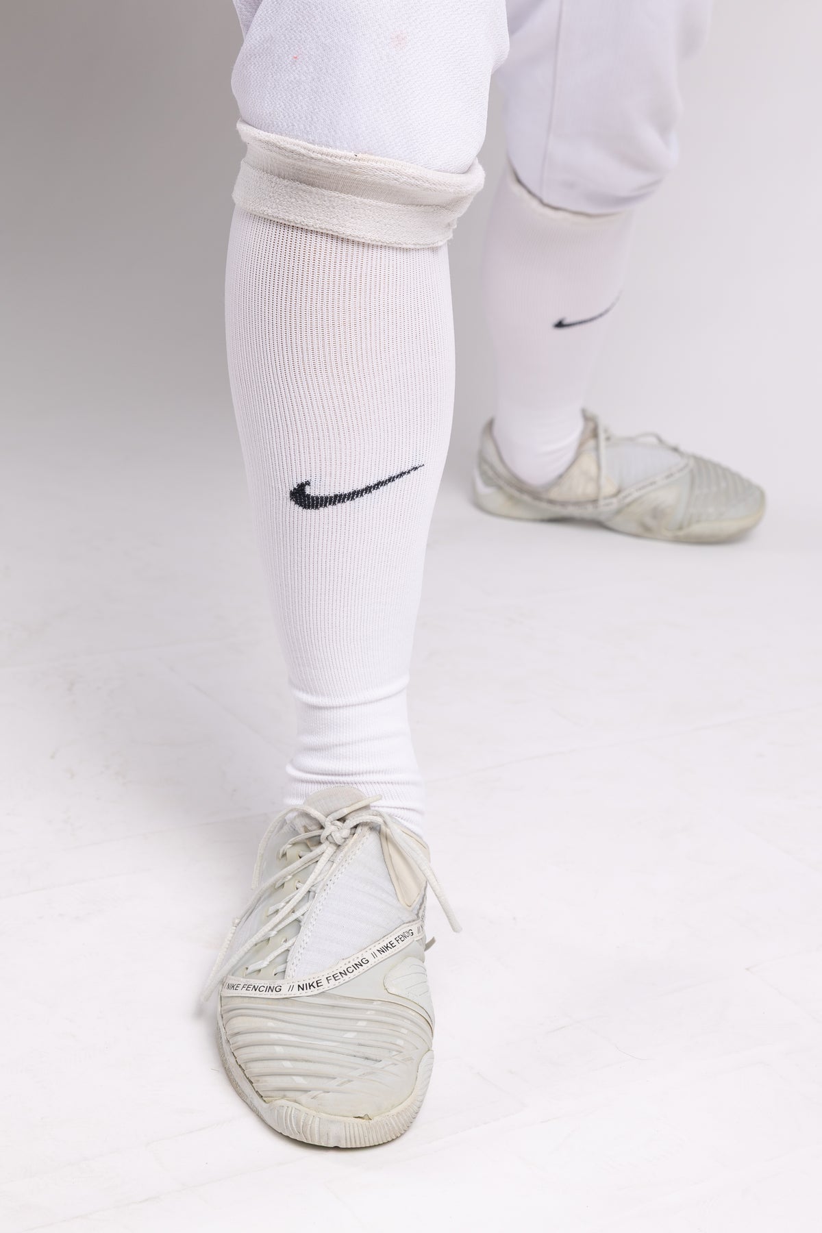 Fechtsocken