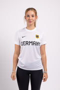 Nike Dri Fit T-Shirt Damen Front