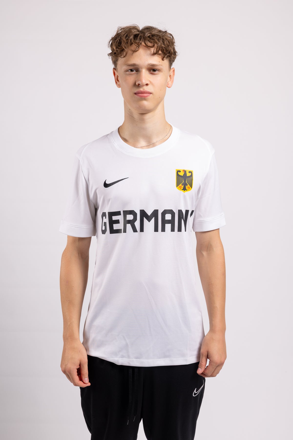 Nike Dri Fit Herren Front