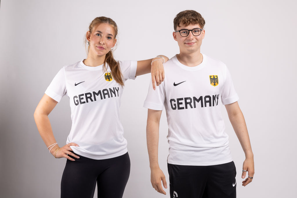 Nike Dri Fit T-Shirt Herren Damen