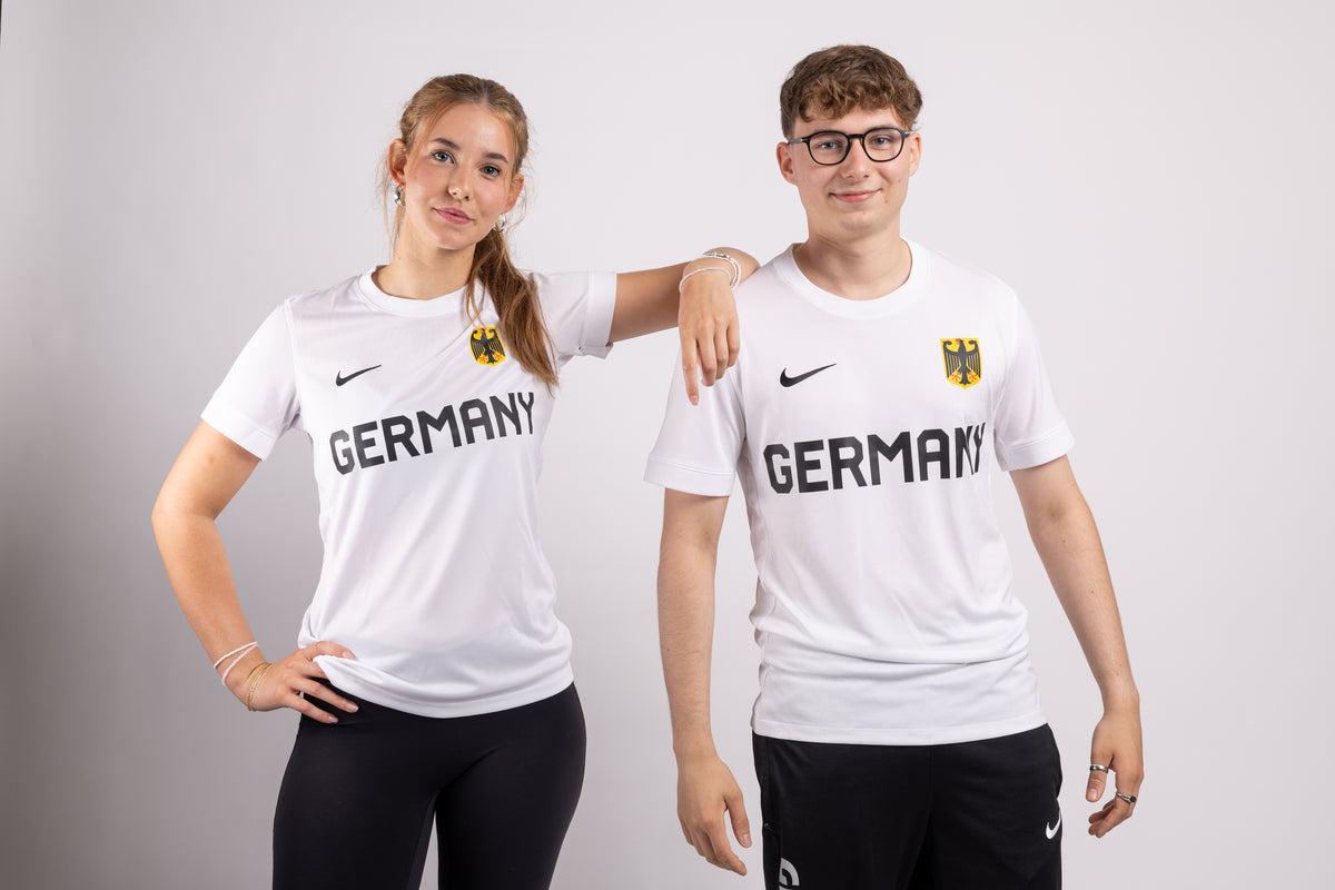 Nike Dri Fit T-Shirt Herren Damen