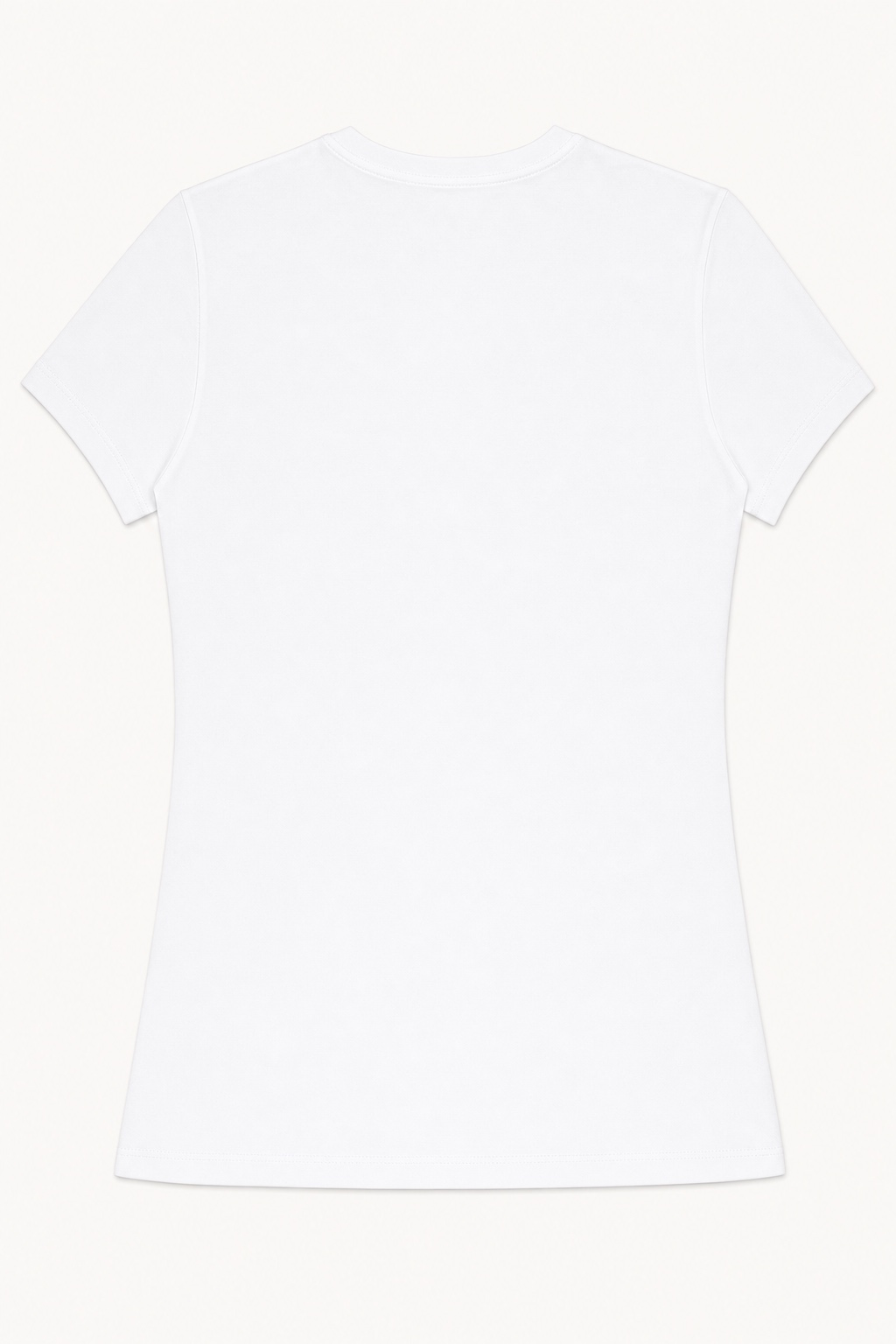 Damen Baumwoll T-Shirt – Nike